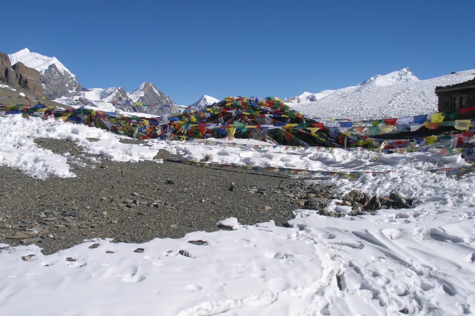 Annapurna Circuit