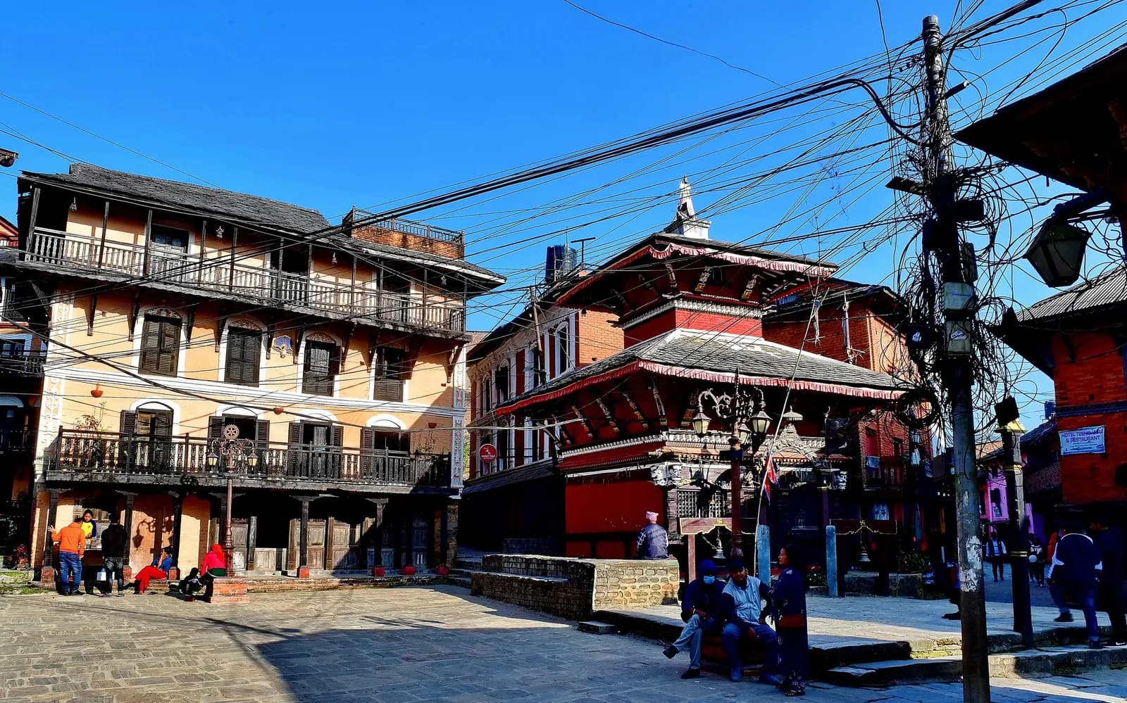 Bandipur