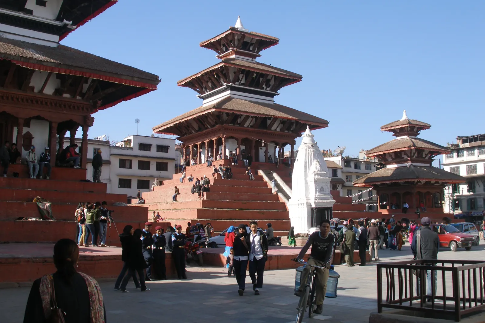 Kathmandu