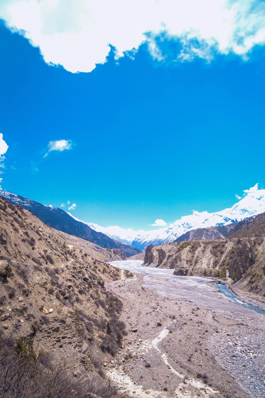 Everest Basecamp Trek