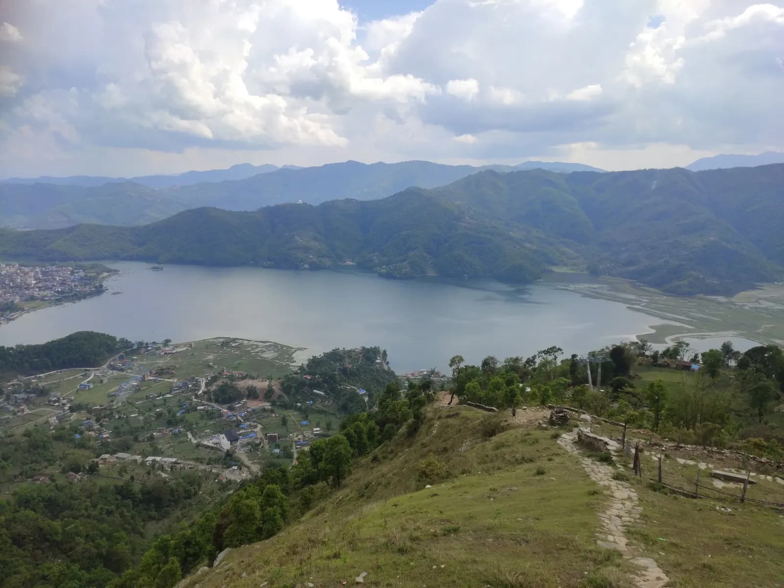 Kathmandu & Pokhara