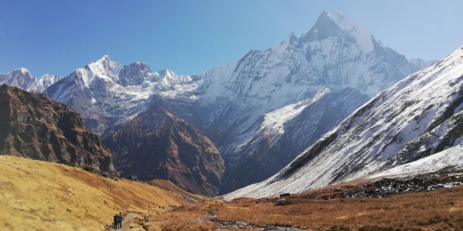 The Only Himalayan Packing List You Need
